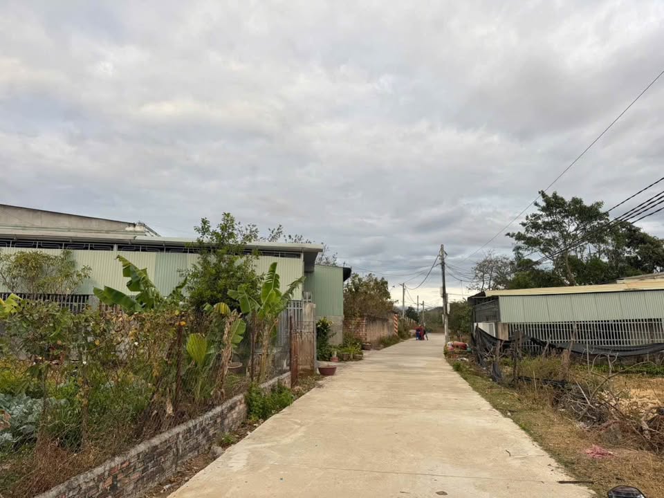 Đất thổ cư 180m² xã Đăk Blà, TP Kon Tum - Gần trung tâm, giá tốt!