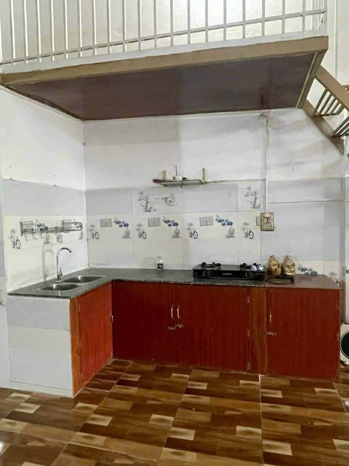 Nhà cho thuê kiệt Mẹ Suốt, quận Liên Chiểu, Đà Nẵng - Giá 5 triệu/tháng, đầy đủ tiện nghi!