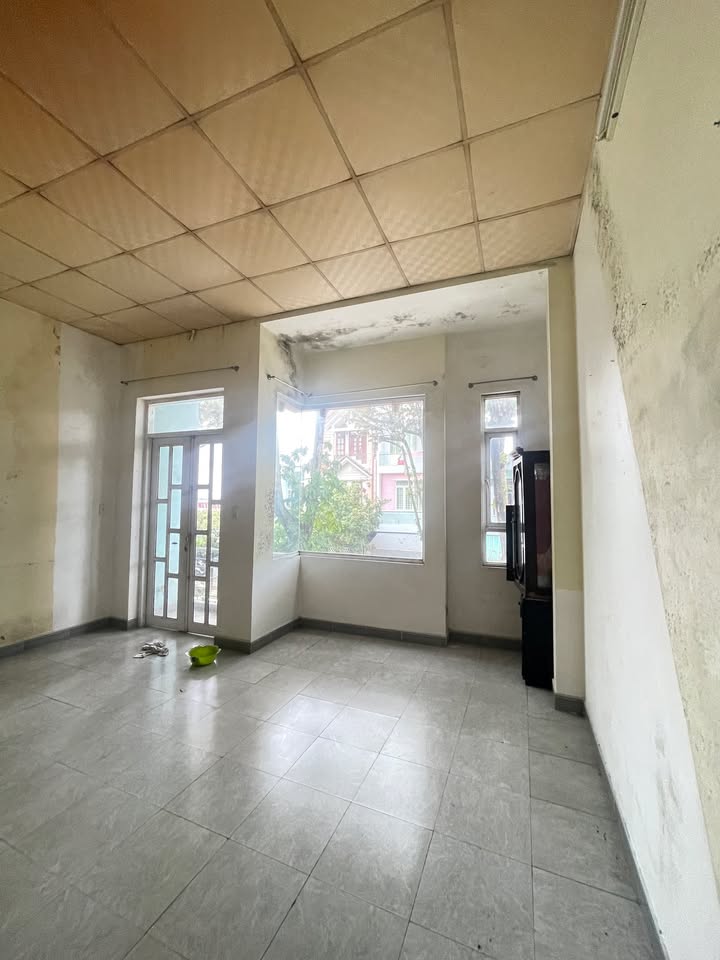 Nhà 2 Tầng Trần Phước Thành - Cẩm Lệ, Đà Nẵng 100m² giá 19 triệu - Thích hợp cho gia đình!