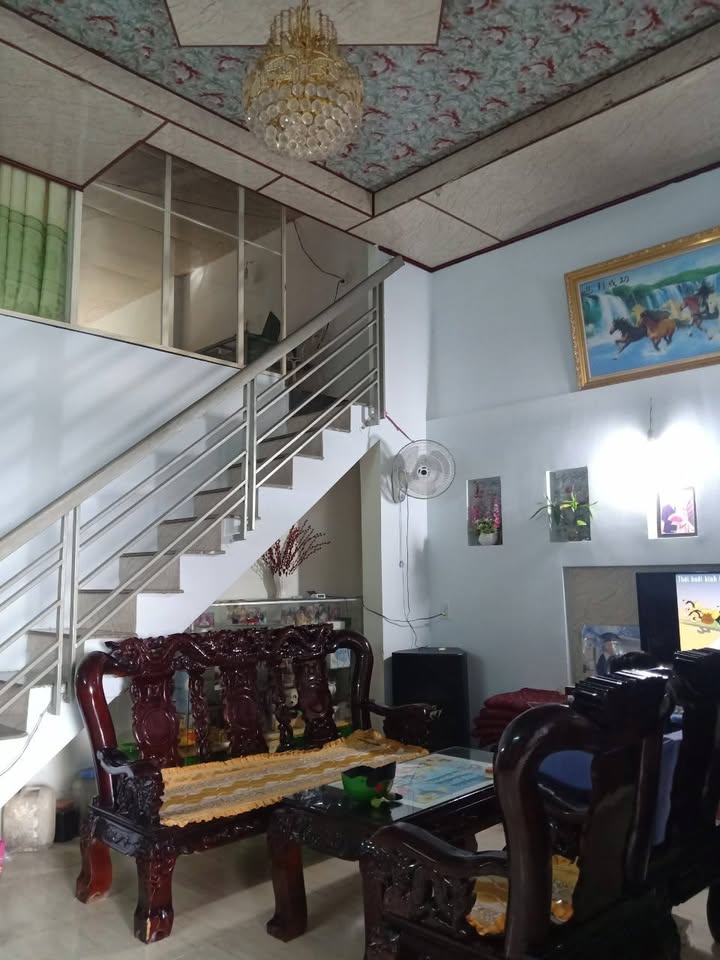 Nhà cấp 4 hẻm 197 Phan Đình Phùng Bảo Lộc 87m² giá 1.55 tỷ - Giao dịch nhanh chóng!