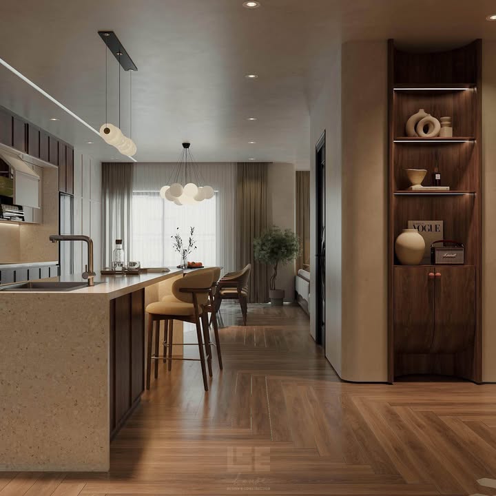 Căn hộ Vinhomes Royal City 4 phòng ngủ giá 30 triệu - Full nội thất hiện đại, sẵn sàng vào ở!