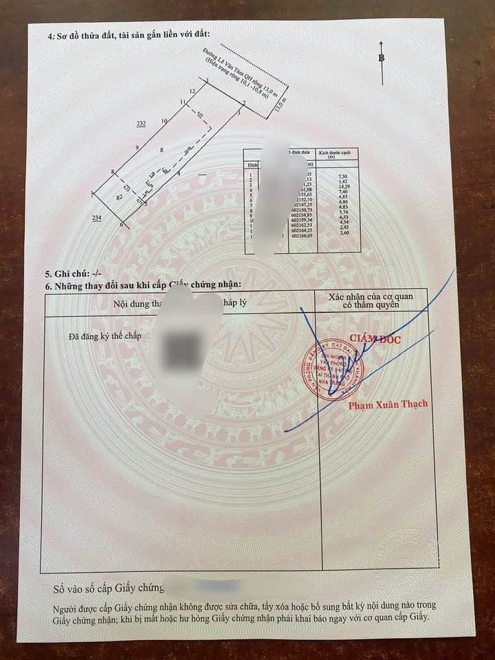 Đất mặt tiền đường Phước Long, Nha Trang 157m² giá 15 tỷ - Đầu tư sinh lời lý tưởng!