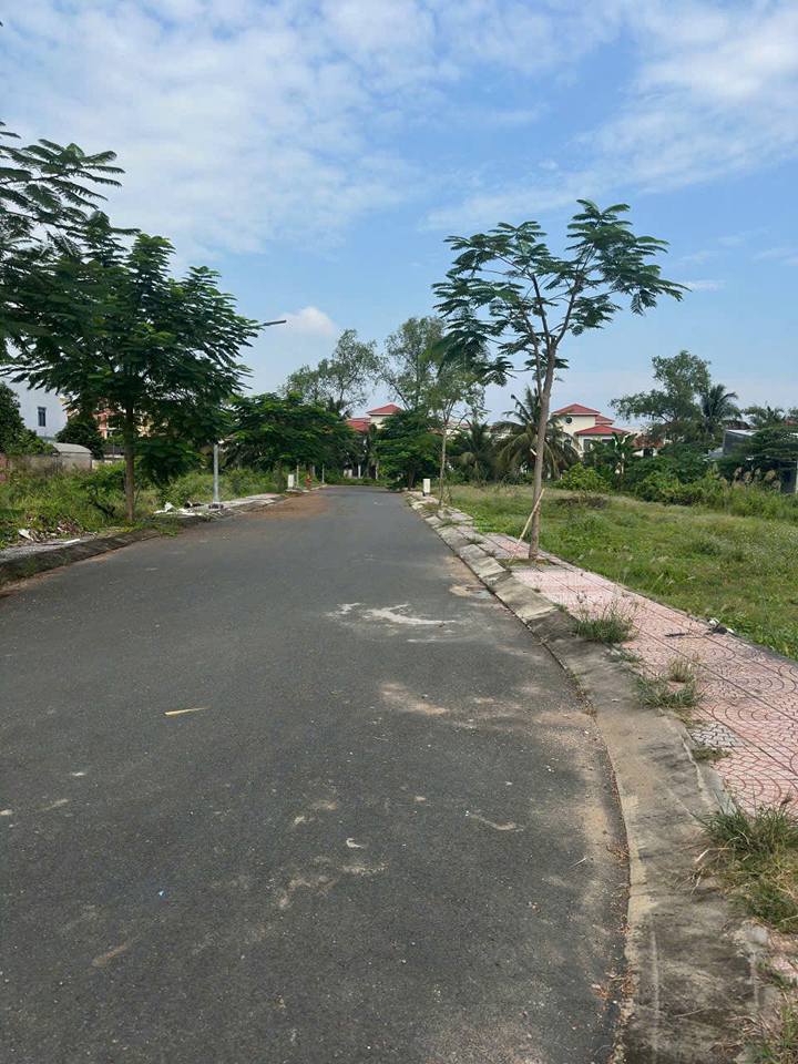 Đất nền Phước Hậu, Vĩnh Long - Diện tích từ 85m², giá chỉ 16 triệu/m² - Cơ hội đầu tư hấp dẫn!