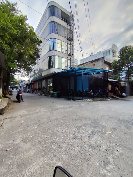 Căn hộ cho thuê Hương Lộ 80B, Quận 12 - 30 triệu/tháng, Sổ hồng riêng!