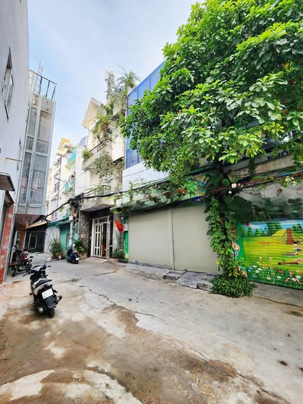 Căn hộ CHDV Tân Sơn Nhì, Tân Phú 74.4m² giá 9.1 tỷ - Đầu tư sinh lời ngay!