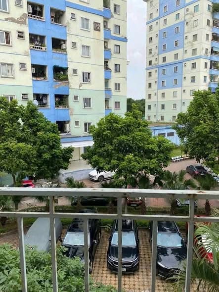 Căn hộ CT20 Việt Hưng 75m² giá 7.5 triệu - Căn góc đẹp, đầy đủ nội thất!