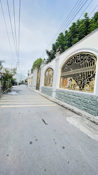 Đất nền Dĩ An 70m² giá 3.8 tỷ - Cơ hội cuối cùng sở hữu vị trí đắc địa!