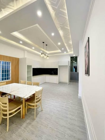 Nhà mặt tiền đường Quang Trung, Vĩnh Quang 100m² giá 3.5 tỷ - Đầu tư tuyệt vời!