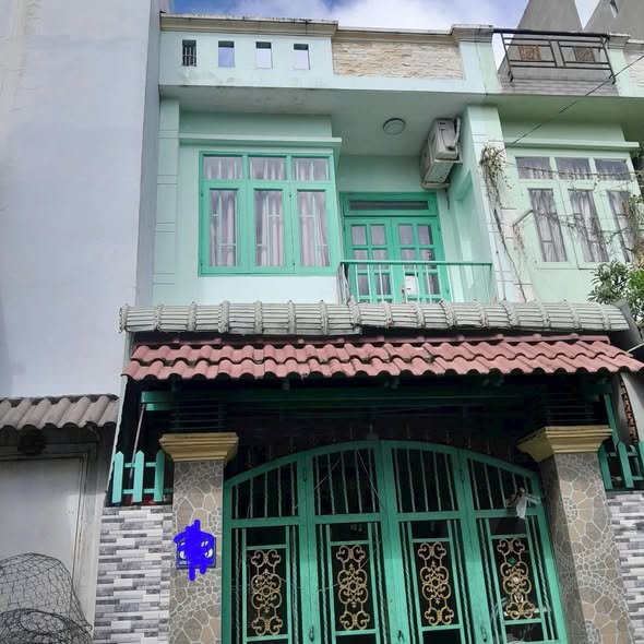 Nhà riêng đường TA13, Phường Thới An, Quận 12, 64m² giá 4.96 tỷ - Nhà mới đẹp dọn vào ở ngay!