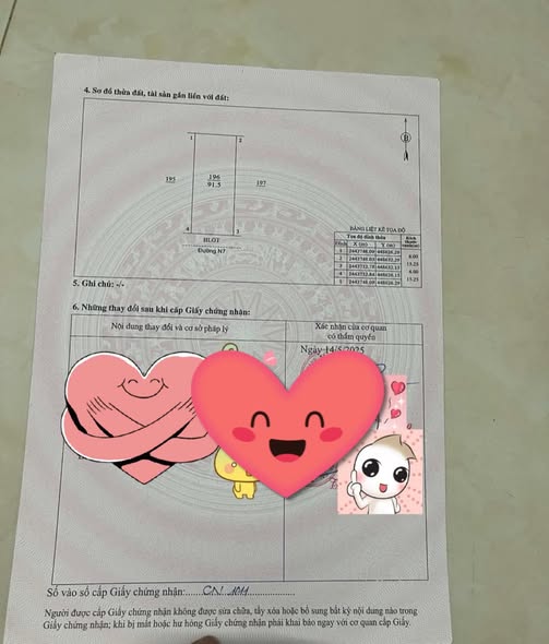 Lô đất đẹp tại đường N7, xã Văn Bàn, Lào Cai - 91m² chỉ 900 triệu!