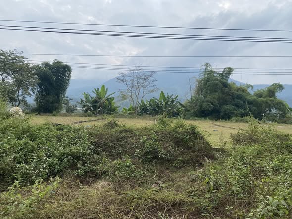 Đất nền 248.1m² tại xã Văn Bàn, Lào Cai - Giá chỉ 600 triệu, đầu tư sinh lời!