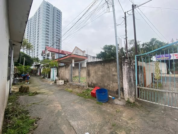 Đất nền Lái Thiêu 150m² giá 4.85 tỷ - Đầu tư sinh lời tuyệt vời!