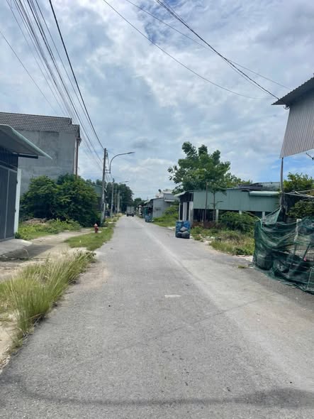 Đất nền Kim Oanh Hòa Lợi 60m² giá 1 tỷ - Nâng tầm đầu tư ngay!