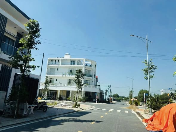 Đất thổ cư Tân Bửu 100m² giá chỉ 1.9 tỷ - Cơ hội đầu tư tuyệt vời!