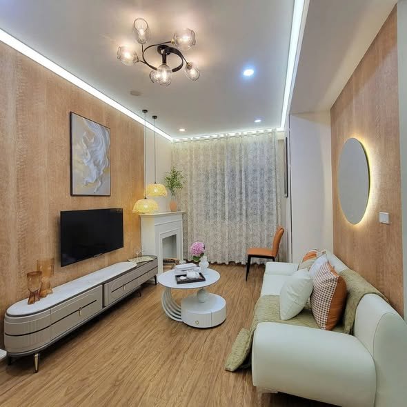 Căn hộ 2 phòng ngủ Chung cư Sông Nhuệ Xala 61m² giá 3 tỷ - Chính chủ cần bán gấp!