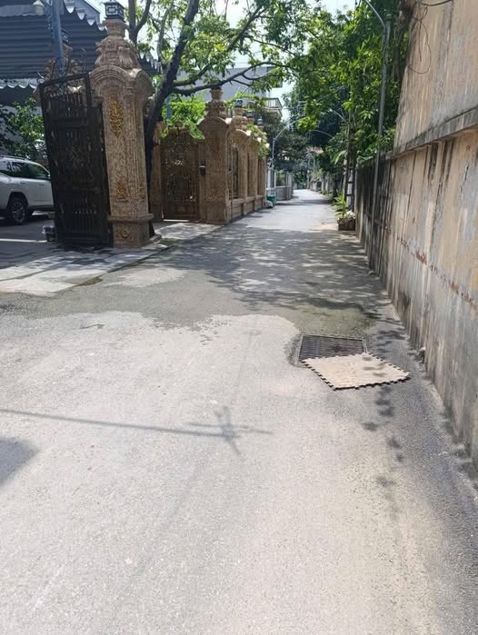 Đất Ninh Sở 43m² giá 3 tỷ - Ô tô vào tận đất, thương lượng chính chủ!