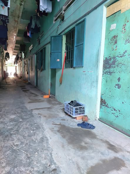 Dãy trọ 150m² 2 tầng tại Dĩ An chỉ 6.2 tỷ - Đầu tư sinh lời cao!