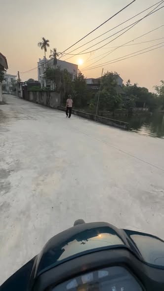 Đất nền chính chủ thôn Tháng - Đoàn Thượng - Gia Lộc 95m² giá 1 tỷ - Đường thông ô tô tránh