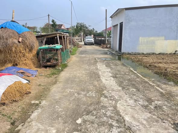 Đất X9 Nghi Kim 96.9m² giá 1 tỷ - Cơ hội đầu tư tuyệt vời!