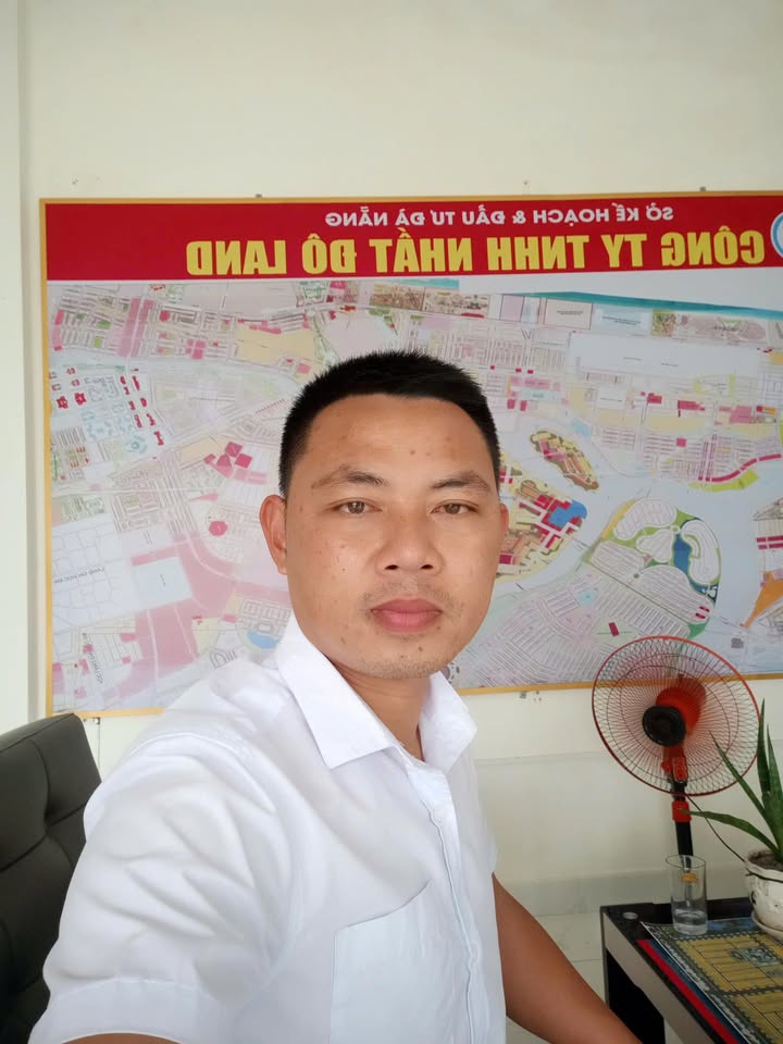 Đất nền Nguyễn Cơ Thạch, Đà Nẵng 117.5m² giá 8.5 tỷ - Cơ hội đầu tư tuyệt vời!