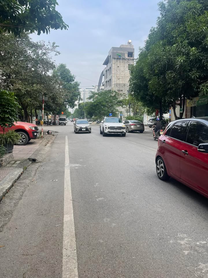 Lô đất đường Lê Thánh Tông, phường Võ Cường, TP Bắc Ninh 82.5m² - Vị trí đắc địa cho đầu tư!