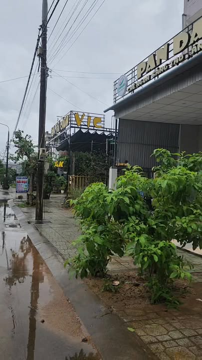 Đất nền khu dân cư Hoa Vô Thường, Mộ Đức 120m² giá 1.1 tỷ - Đầu tư sinh lời ngay!