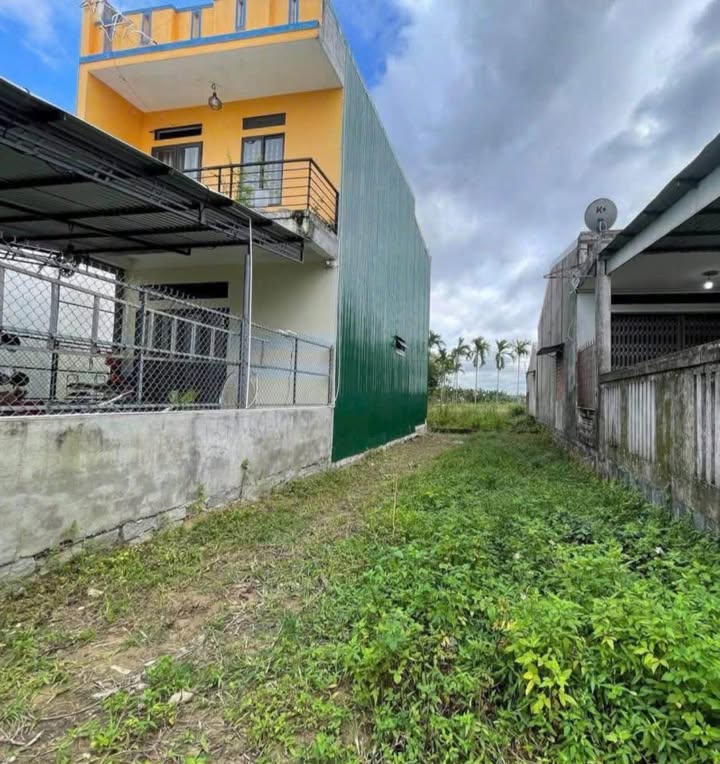 Đất nền phường Quảng Phú 82m² giá chỉ 490 triệu - Đầu tư sinh lời ngay!