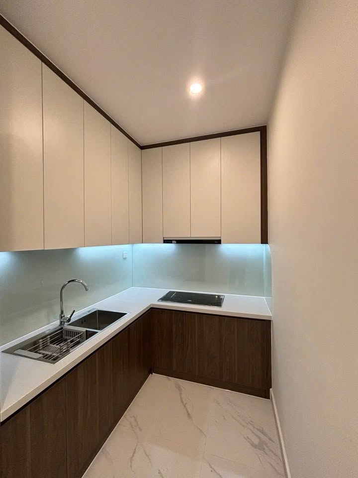 Căn hộ The Beverly Thủ Đức 2PN giá 8 triệu - Sẵn sàng vào ở ngay!