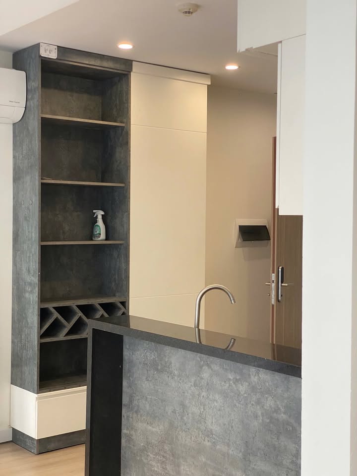 Căn hộ The Rainbow Thủ Đức 2PN giá 7 triệu - Đầy đủ nội thất, sẵn sàng vào ở!