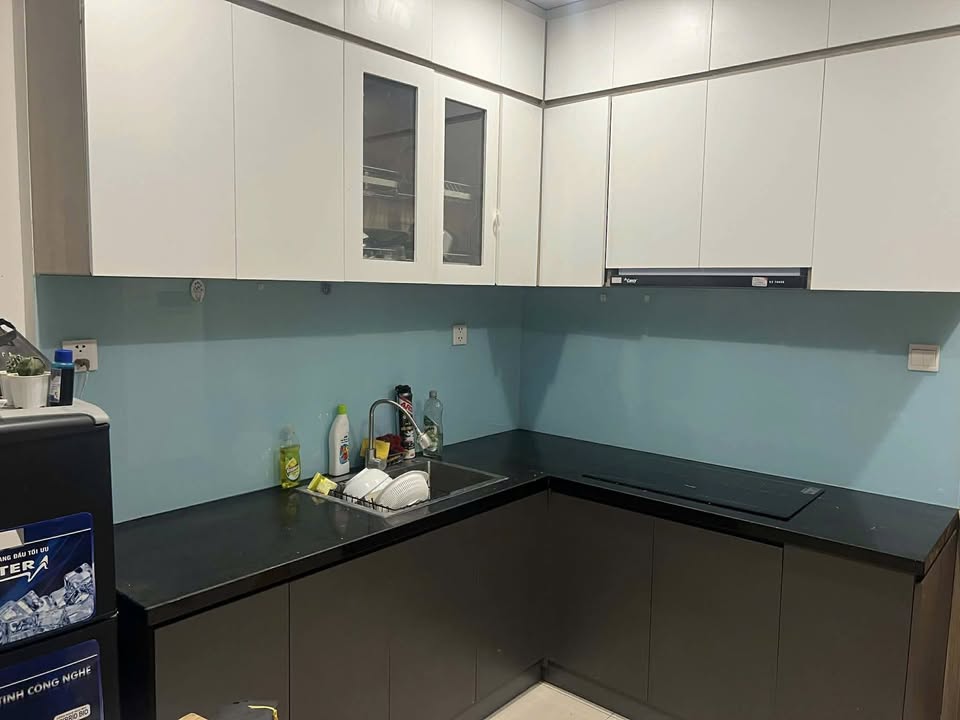 Căn hộ 1PN tại Origami, Thủ Đức 6.5 triệu - Sẵn sàng vào ở ngay!