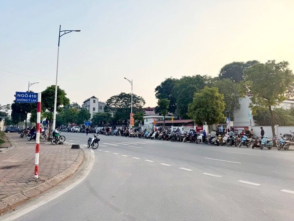 Đất 50m² tại Đặng Xá – Giá 4 tỷ, vị trí đầu tư sáng giá!