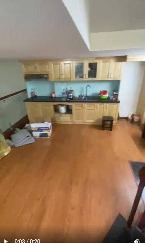 Nhà cho thuê Khương Trung 52m² giá thỏa thuận - Đầy đủ nội thất, sẵn sàng ở ngay!