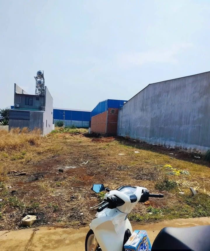 Đất nền khu phố 10 Phước Bình 150m² giá 600 triệu - Cơ hội đầu tư hấp dẫn!