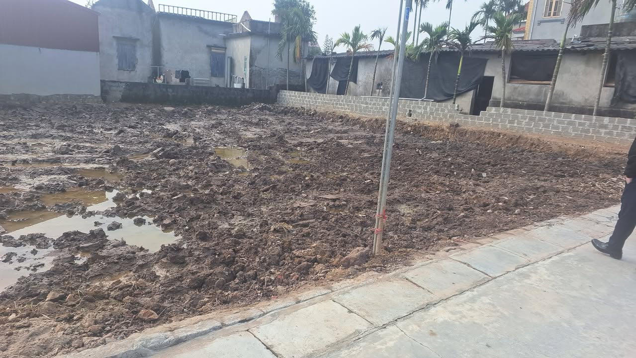 Đất nền Tống Trân Phù Cừ 260m² giá 1 tỷ - Cơ hội đầu tư hấp dẫn!