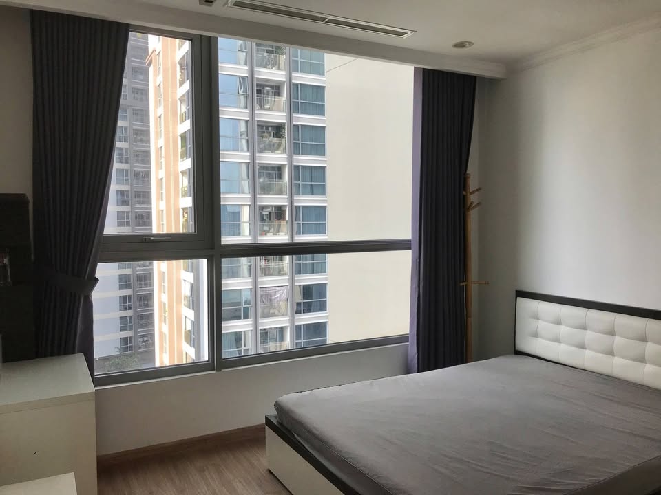 Căn hộ 1PN Central 2 Bình Thạnh 19.5 triệu - Full nội thất, sẵn sàng vào ở!