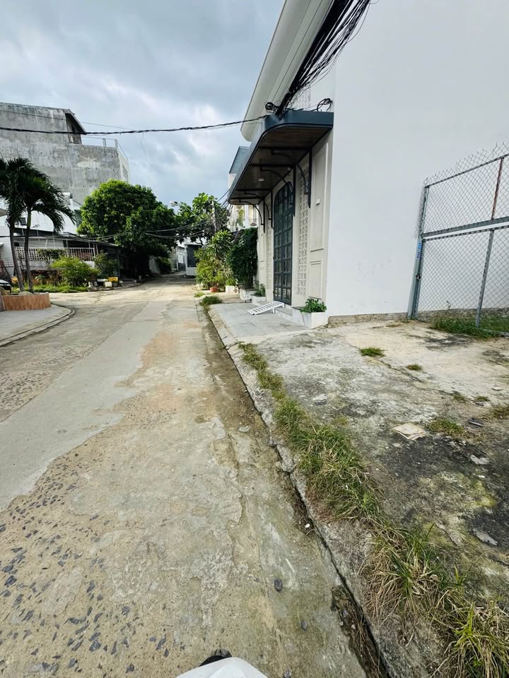 Đất Ngọc Sơn - Ngọc Hiệp, Nha Trang 93m² giá 3.6 tỷ - Pháp lý rõ ràng, vị trí trung tâm!