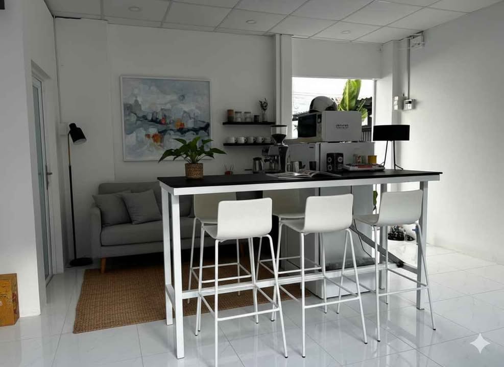 Nhà phố quận 8 đường Phạm Thế Hiển 86.5m² - Sẵn sàng vào ở ngay!