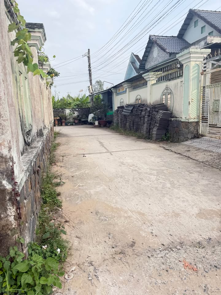 Đất nền Tân Hạnh Vĩnh Long 100m² giá 890 triệu - Cơ hội đầu tư hấp dẫn!