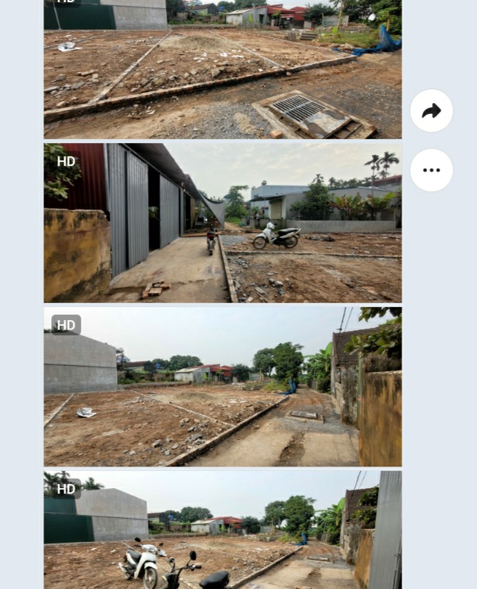 Đất nền Tứ Giáp, Duy Hà 60m² giá 1.4 tỷ - Cơ hội đầu tư hấp dẫn!