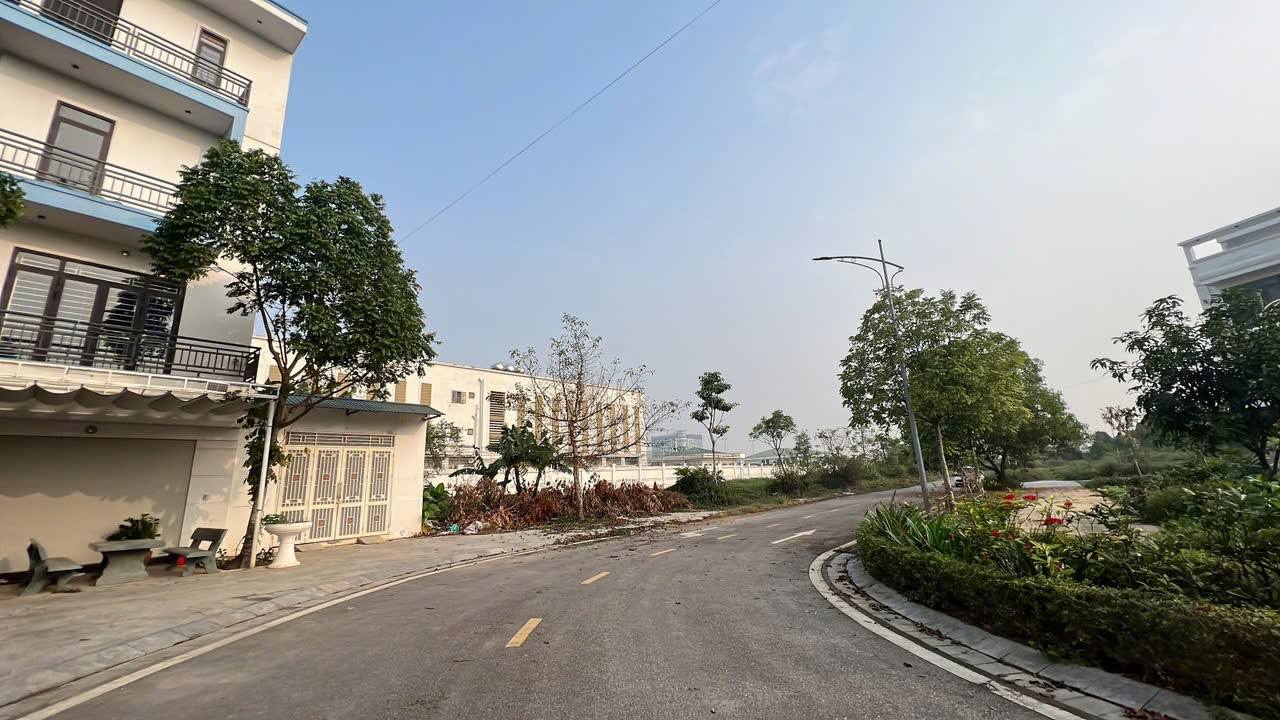 Đất nền khu vực Đông Hải, Thanh Hóa 75m² giá chỉ 3 tỷ - Cơ hội đầu tư hấp dẫn!