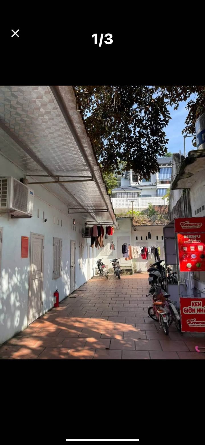 Nhà cấp 4 Đông Cương 67m² giá 1.38 tỷ - Đầu tư sinh lời ngay!