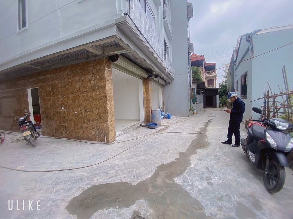 Nhà riêng An Khánh Hoài Đức 41m² giá 4.6 tỷ - Ô tô vào tận nhà, sẵn ở ngay!