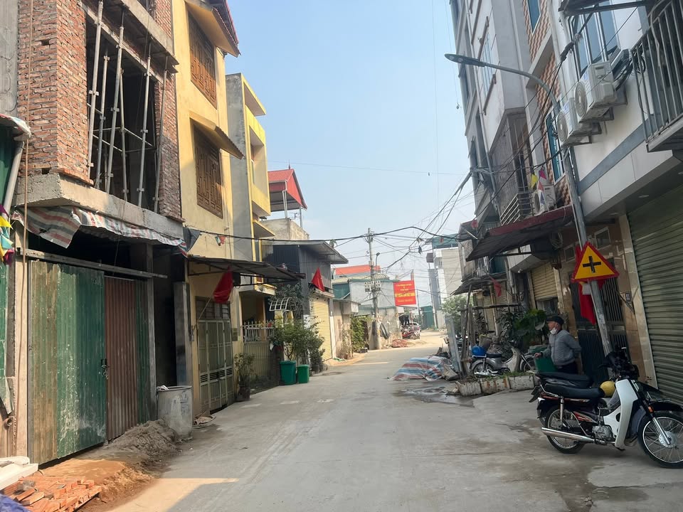 FrontHouse Yên Nghĩa Hà Đông 33m² giá 9.2 tỷ - Kinh doanh mọi loại hình!