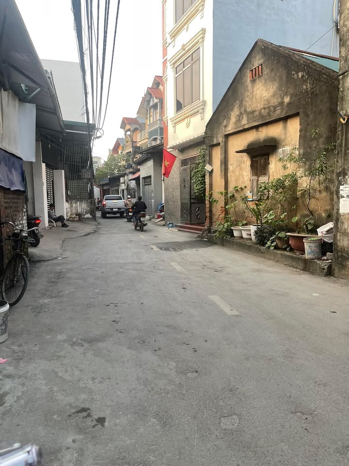Đất nền Đồng Mai Hà Đông 54m² giá 4 tỷ - Pháp lý chuẩn sẵn sàng giao dịch!