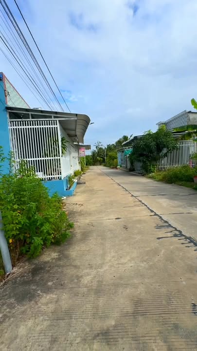 Đất thổ cư 95m² tại Phan Văn Nhờ, Vĩnh Thông, Rạch Giá - Giá hấp dẫn chỉ 680 triệu!