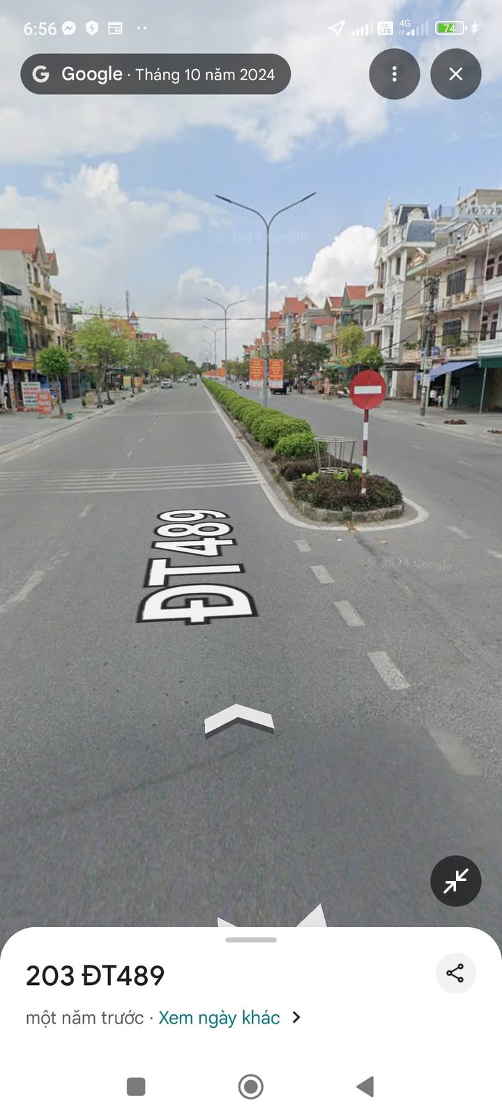 Nhà 2 tầng tại xã Xuân Trường, 75m² - Đầu tư sinh lời hấp dẫn!