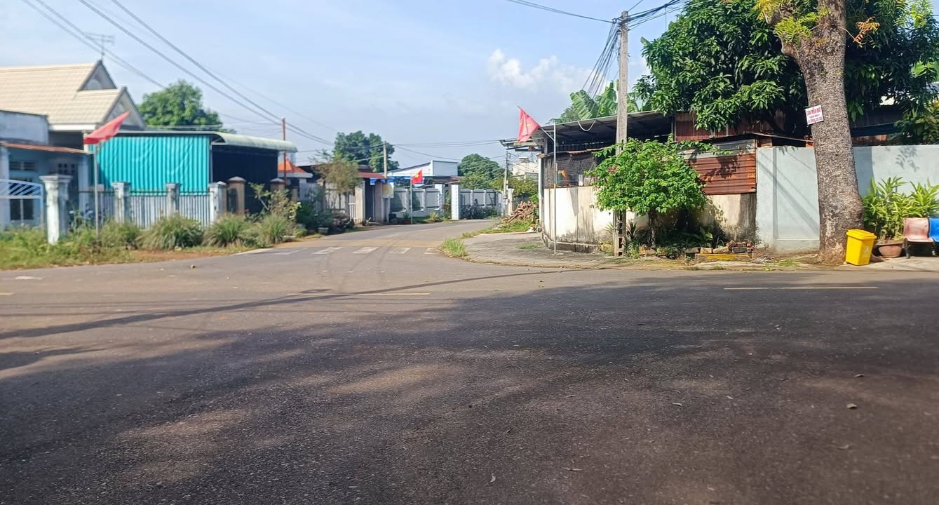 Đất nền Hòa Long Bà Rịa 226m² - Sổ hồng riêng, đầu tư sinh lời!