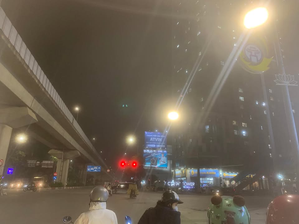 Căn hộ FLC 418 Quang Trung 79m² giá 5.6 tỷ - Nội thất đầy đủ chỉ cần vào ở!