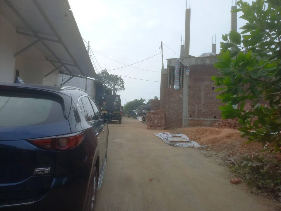 Đất nền Kim Phú, Tuyên Quang 90m² giá chỉ 900 triệu - Đầu tư sinh lời ngay!