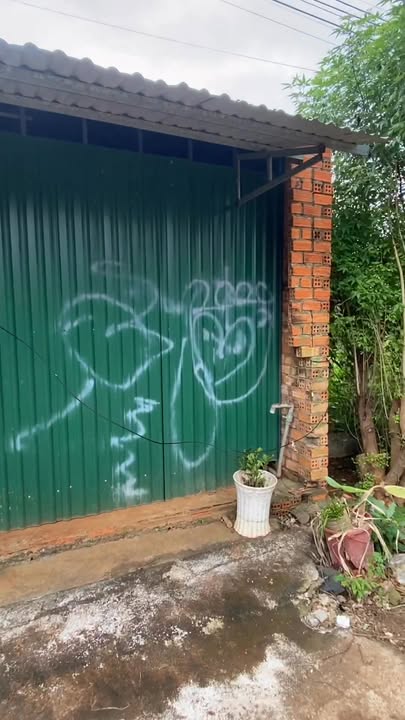 Đất 2 mặt tiền đường nhựa Cư Suê 875m² giá 2.625 tỷ - Vị trí kinh doanh lý tưởng!